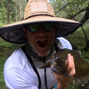 Meet your Posher, Ron